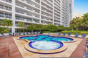 Golden Sunset Holiday