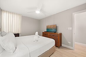 Kamaole Sands 5-208 1 Bedroom Condo