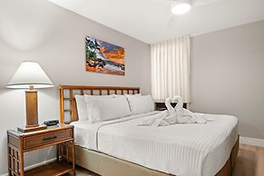 Kamaole Sands 5-208 1 Bedroom Condo
