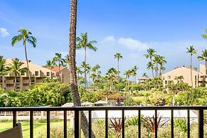 Kamaole Sands 5-208 1 Bedroom Condo