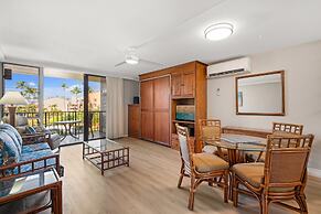 Kamaole Sands 5-208 1 Bedroom Condo