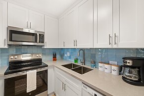 Kamaole Sands 5-208 1 Bedroom Condo