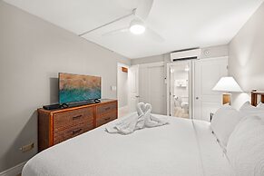 Kamaole Sands 5-208 1 Bedroom Condo