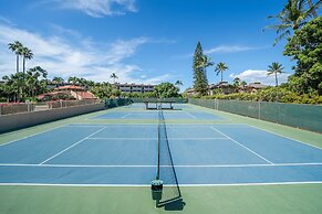 Kamaole Sands 5-208 1 Bedroom Condo
