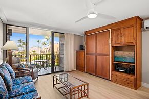 Kamaole Sands 5-208 1 Bedroom Condo