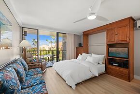 Kamaole Sands 5-208 1 Bedroom Condo
