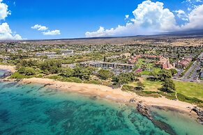 Kamaole Sands 5-208 1 Bedroom Condo
