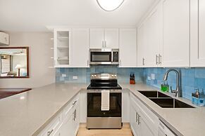 Kamaole Sands 5-208 1 Bedroom Condo