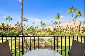 Kamaole Sands 5-208 1 Bedroom Condo