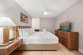 Kamaole Sands 5-208 1 Bedroom Condo