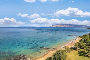 Kamaole Sands 5-208 1 Bedroom Condo