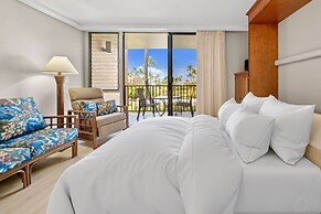 Kamaole Sands 5-208 1 Bedroom Condo