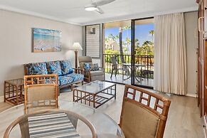 Kamaole Sands 5-208 1 Bedroom Condo