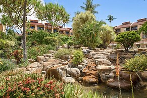 Kamaole Sands 5-208 1 Bedroom Condo