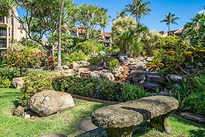 Kamaole Sands 5-208 1 Bedroom Condo