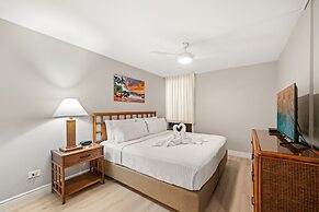 Kamaole Sands 5-208 1 Bedroom Condo