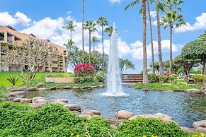Kamaole Sands 5-208 1 Bedroom Condo