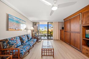 Kamaole Sands 5-208 1 Bedroom Condo