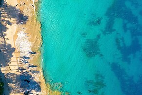 Kamaole Sands 5-208 1 Bedroom Condo