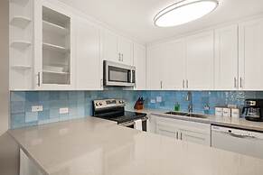 Kamaole Sands 5-208 1 Bedroom Condo