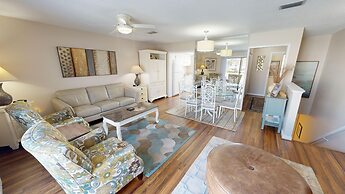 South Bay By The Gulf 061 2 Bedroom Townhouse