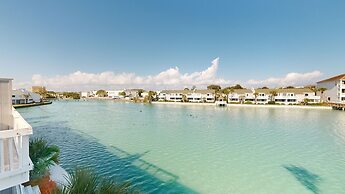South Bay By The Gulf 061 2 Bedroom Townhouse
