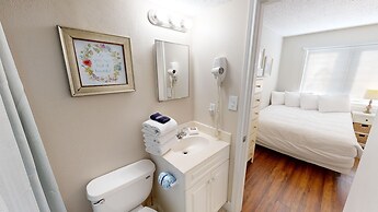 South Bay By The Gulf 061 2 Bedroom Townhouse