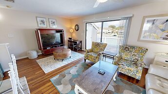 South Bay By The Gulf 061 2 Bedroom Townhouse