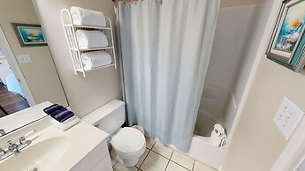 South Bay By The Gulf 061 2 Bedroom Townhouse