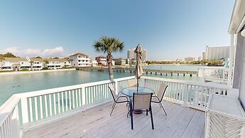 South Bay By The Gulf 061 2 Bedroom Townhouse
