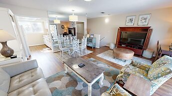 South Bay By The Gulf 061 2 Bedroom Townhouse