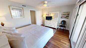 South Bay By The Gulf 061 2 Bedroom Townhouse