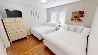 South Bay By The Gulf 061 2 Bedroom Townhouse