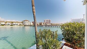South Bay By The Gulf 061 2 Bedroom Townhouse