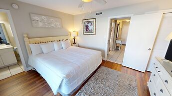 South Bay By The Gulf 061 2 Bedroom Townhouse