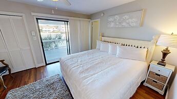 South Bay By The Gulf 061 2 Bedroom Townhouse