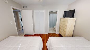 South Bay By The Gulf 061 2 Bedroom Townhouse