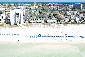 South Bay By The Gulf 061 2 Bedroom Townhouse