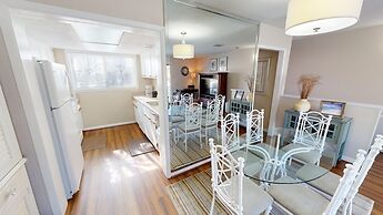 South Bay By The Gulf 061 2 Bedroom Townhouse