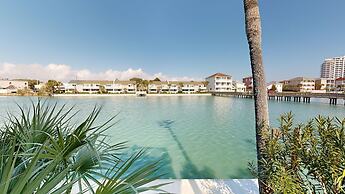 South Bay By The Gulf 061 2 Bedroom Townhouse