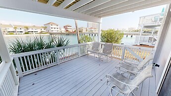 South Bay By The Gulf 061 2 Bedroom Townhouse