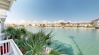 South Bay By The Gulf 061 2 Bedroom Townhouse