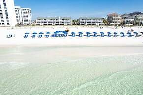 South Bay By The Gulf 061 2 Bedroom Townhouse