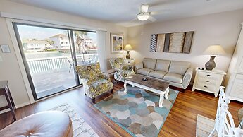 South Bay By The Gulf 061 2 Bedroom Townhouse