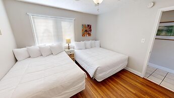 South Bay By The Gulf 061 2 Bedroom Townhouse