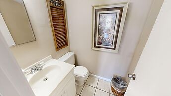 South Bay By The Gulf 061 2 Bedroom Townhouse