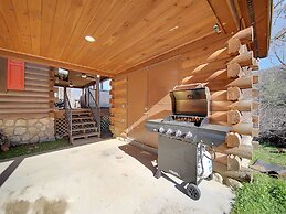 Greenbrier Woods 2 Bedroom Cabin