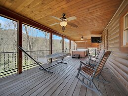 Greenbrier Woods 2 Bedroom Cabin