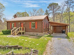 Greenbrier Woods 2 Bedroom Cabin