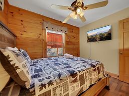 Greenbrier Woods 2 Bedroom Cabin